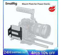 SmallRig 5530 Placa de montaje para baterías externas