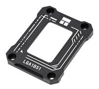Placa de montaje Thermalright TR-L18517BCFV2-BK aluminio negro LGA 1851