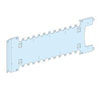 Schneider Electric Placa sop. P 3NSX250 Vert.Zoc/Chasis marca