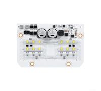 Placa de motor de luz LED de 500 W compatible con Intellibrite 5 g blanco 55 W luces de piscina para modelos actuales de 2011 a reemplazando la parte 619917z iluminación brillante pura