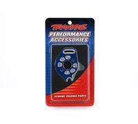 Placa De Motor Traxxas 6061-Alu Slash 4x4 / TRX6890X
