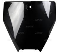 PLACA DE NÚMERO DE SALIDA PARA HUSQVARNA TC 125 16-19, TC 250 17-19, TC 300 16-1