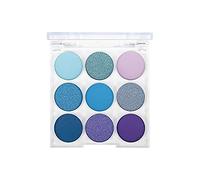 Placa de ojos transparente fresca natural y sin manchas de ojos de maquillaje de escena estilo europeo y americano 81229