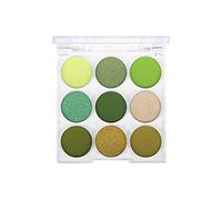 Placa de ojos transparente fresca natural y sin manchas de ojos de maquillaje de escena estilo europeo y americano 81229