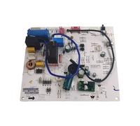 Placa de ordenador de aire acondicionado A010268, pieza de aire acondicionado, Compatible con T ire acondicionado