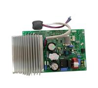Placa de ordenador de aire acondicionado, Compatible con AUX, placa de circuito 24WBPB6 H24WBPC4 H24WBPB7 SX-W-NEC52-SLAC R72WBP1 24000BTU