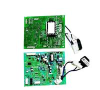 Placa De Ordenador De Aire Acondicionado DCFAN-ME-POWER-15A(PS21964).D.2 DCINV-FAN-15A DCINV-FAN-15A(PS219A4) Componente De La Placa Controladora 1 Uds