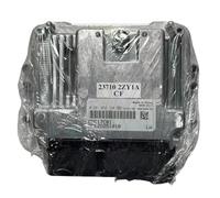 Placa de Ordenador de Motor 0281033124 ECU EDC17C81, Compatible con DongFeng