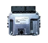 Placa de ordenador de motor de coche ECU ECM 39101-2B133 Compatible con Hyundai Compatible con KIA ME17.9.8 0261S14293