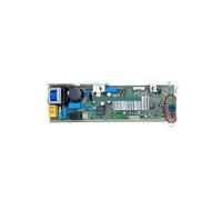 Placa de Ordenador for Lavadora, Placa Base EBR872005 06 EBR84121206 EBR88873906, Compatible con LG (Color : C Board)