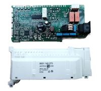 Placa de ordenador for lavavajillas, compatible con Siemens y Bosch. Placa base 9001140273.