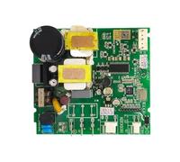 Placa De Ordenador for Refrigerador, Compatible Con VTH1113Y VTB1113Y VNB1113Y TRB100E, Piezas