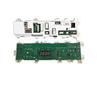 Placa de Ordenador WMD65105/S WMD66100 WML66105 2826570100 Panel de Control, Compatible con Lavadora Beko