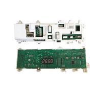 Placa de Ordenador WMD65105/S WMD66100 WML66105 2826570100 Panel de Control, Compatible con Lavadora Beko