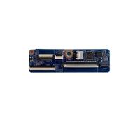 Placa de Panel de Control de Teclado para portátil para Tongfang GM7IDP (Nueva)