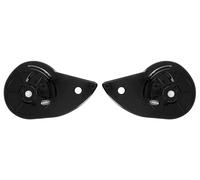 Placa de pantalla - Casco Integral S448 - Negro