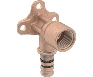 Placa de pared Geberit Mepla 20 mmx1/2 52mm, 602293005