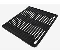 Campingaz Rejilla de repuesto de cocina de acero esmaltado para barbacoa serie 3/4, medida 44,5 x 38,5 cm