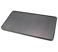 Placa de parrilla compatible con/pieza de repuesto para WMF FS-1000039960 320000016 04.1504.0011 Lono Raclette