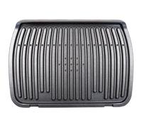 Placa de parrilla Tefal superior TS-01039390 para parrilla de contacto...