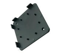 Placa de perforación de papel para lijadora de palma de repuesto para D26441, DW411, DWE6411 Series y modelos 24864, 2711, 342K, 370, BD5000 - Me