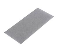 Placa de Piedra de Afilar Rectangulares, Haofy Herramienta de Cuchillo de Pulido Fino Diamante con 80-3000 Granos, Afilador Polaco para Moler Piedra, Jade, Cuchillo para Tallar, Sellos