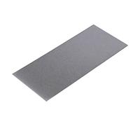 Placa de Piedra de Afilar Rectangulares, Haofy Herramienta de Cuchillo de Pulido Fino Diamante con 80-3000 Granos, Afilador Polaco para Moler Piedra, Jade, Cuchillo para Tallar, Sellos