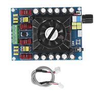 Placa de potencia digital canal estéreo XH -A121, módulo de potenciómetro de video de alta potencia