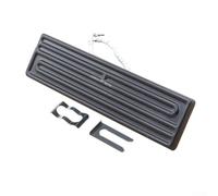 Placa de precalentador bga de 240 x 60 mm, 600 W, calefacción de cerámica para bga