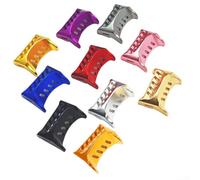 Placa de prensa de repuesto para DAIWA para TATULA para Alpha 20/21/22 y modelos Air CTSV (morado)