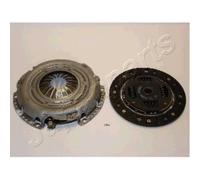 PLACA De PRESIÓN De EMBRAGUE Ø 215 Mm PARA Chrysler PT Cruiser PT_ 1.6