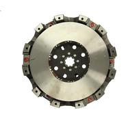 Placa de presión de embrague LUK 231 0031 11 para DEUTZ FAHR D 3.8 1974-1981