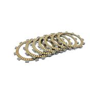 Placa de presión del disco de embrague de motocicl Discos De Embrague Motocicleta Kit Fricción Para LONCIN 300R LX300-6A Para VOGE 300DS 300GY