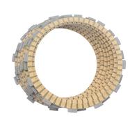 Placa de presión del disco de embrague de motocicl Discos De Fricción Embrague Para Motocicleta Piezas Motor Kit Para R1200S K1300R K1200R