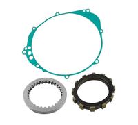 Placa de presión del disco de embrague de motocicl Kit De Embrague Repuesto Para Motocicleta Para YZFR1 YZF R1 1998 1999 2000 2001 2002 2003