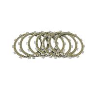 Placa de presión del disco de embrague de motocicl Kit De Placa Fricción Embrague En Papel Para Motocicleta Para F650 F650GS F 650 GS R13 2001-2004 F650CS K14 2002-2003 2004