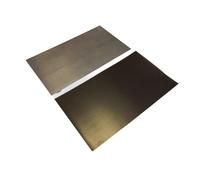 Placa de presión flexible y magnética de acero para Anycubic Photon M3 Max 174 x 308 - Resin Druck must have!