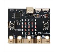 Placa de programación para Raspberry Pi Pico 2 RP2350 Bit Board