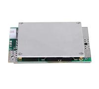 Placa de Protección 3S 11.1V/12V/12.6V 50A para Baterías Li-Ion con Equilibrio