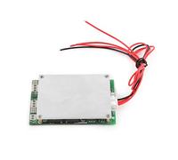 Placa de protección de 12V 100A 3Series con Equilibrio para batería Li-Ion LiFePO4 18650 26650
