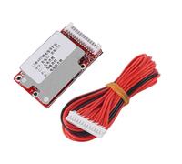 Placa de Protección de Batería 48V 13S 13s 48v/54,6 V, Placa de Protección de Baterías, Placa de Protección de Paquete de Batería de Polímero de Litio