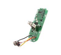Placa De Protección De Batería De Iones De Litio AD-21.6V (reemplazo De Placa PCB), Compatible Con Circuitos Impresos De Aspiradoras Dyson V8.(Green1pcs)