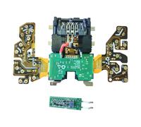 Placa de protección de batería de litio 18650 para DeWalt 20 V para FlexVolt