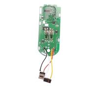 Placa De Protección De Batería De Litio AF93-21.6V (reemplazo De Placa PCB), Compatible Con Circuitos Impresos De Aspiradoras Dyson V8.