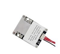Placa de protección de batería de litio LifePo4 de 40/80/120A, 4S BMS placa de circuito con carga equilibrada(4S 80A 3.2V BMS)