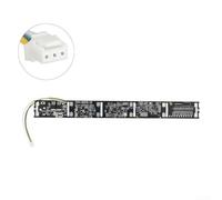 Placa de protección de batería de repuesto para scooter eléctrico Xiaomi 344 Lite con protección integrada contra sobredescarga y cortocircuito