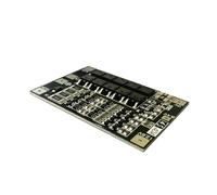 Placa de protección de batería Lipo/Lifepo4 de 12V 3S 4S 30A 40A 50A BMS for productos de Motor 300-400W, iluminación de lámpara LED alrededor de 350W(4S 50A 3.2V)