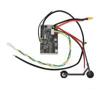 Placa de protección de batería para scooter eléctrico compatible con Xiaomi, para prevención de sobrecarga y descarga profunda, para una fácil instalación y un rendimiento fiable a largo plazo