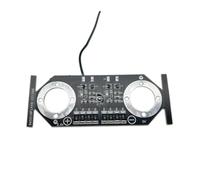 Placa de protección de equilibrio de voltaje 2.7V3000F 2.7V500F Módulo rectificador placa estabilizadora de circuito 5.4V1500F(5.4V1500F Plate)