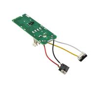 Placa De Protección De PCB For Reparar La Batería, Compatible Con Aspiradoras Inalámbricas Dyson V6, V7-D7G1 Y V6 De Iones De Litio De 21,6 V.